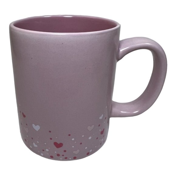Kelli's Shop 6" 12- Ounce " Hello My New Name is Mommy" Pink Ceramic Mug - Picture 4 of 6